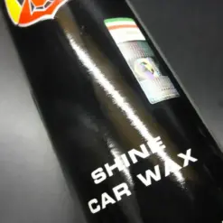1x Abarth Fiat Shine Car Wax ORIGINAL Punto Fiat 500 Poliermittel Versiegelung – Bild 3