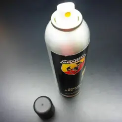 1x Abarth Fiat Shine Car Wax ORIGINAL Punto Fiat 500 Poliermittel Versiegelung – Bild 5