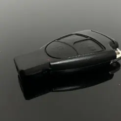1x für MERCEDES Funkschlüssel ORIGINAL Gehäuse Autoschlüssel Fahrzeugschlüssel 3 Tasten – Bild 5
