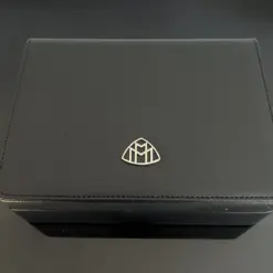 1x MAYBACH in BOX Funkschlüssel ORIGINAL Autoschlüssel Fahrzeugschlüssel Schlüssel Fernbedienung – Bild 10