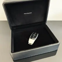 1x MAYBACH in BOX Funkschlüssel ORIGINAL Autoschlüssel Fahrzeugschlüssel Schlüssel Fernbedienung