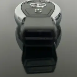 1x MERCEDES Funkschlüssel Gehäuse Autoschlüssel Fahrzeugschlüssel Schlüssel Fernbedienung W203 W204 W205 W211 W212 W216 W221 – Bild 3