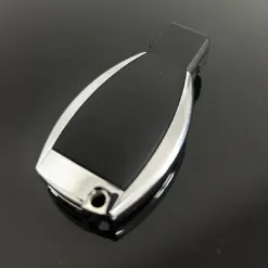 1x MERCEDES Funkschlüssel Gehäuse Autoschlüssel Fahrzeugschlüssel Schlüssel Fernbedienung W203 W204 W205 W211 W212 W216 W221 – Bild 4