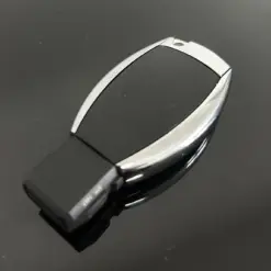 1x MERCEDES Funkschlüssel Gehäuse Autoschlüssel Fahrzeugschlüssel Schlüssel Fernbedienung W203 W204 W205 W211 W212 W216 W221 – Bild 5