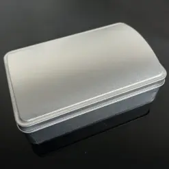 Alternative view of 1x MERCEDES in BOX Funkschlüssel Gehäuse Autoschlüssel Fahrzeugschlüssel Schlüssel Fernbedienung