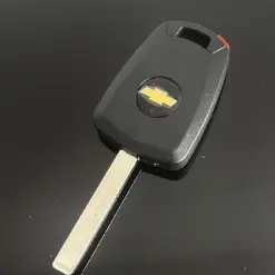 1x neu CHEVROLET Schlüssel mit Emblem Autoschlüssel auch für Opel Car Key