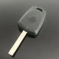 1x neu CHEVROLET Schlüssel mit Emblem Autoschlüssel auch für Opel Car Key – Bild 3