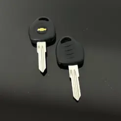 1x NEU Jeep Chrysler Dodge Schlüsselgehäuse Chevrolet Cruze Epica Lova Camaro Impala Autoschlüssel