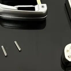 2x Ersatz für Klappschlüssel Bart Spannstift Splint Stift für OPEL Autoschlüssel Schlüsselrohling auswechseln erneuern Schlüsselstift – Bild 5