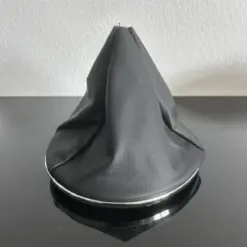 Alternative view of ABARTH 500 Schaltbalg Staubschutz Schalthebel Gangschaltung Manschette Sack 50295325