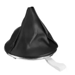 ABARTH 500 Schaltbalg Staubschutz Schalthebel Gangschaltung Manschette Sack 50295325 – Bild 3