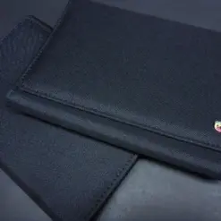 für ABARTH Bordmappe Hülle Tasche ORIGINAL Aufbewahrungstasche Serviceheftordner