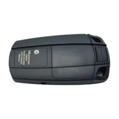 Für BMW Schlüssel 433 MHz CAS3 für 1 3 5 7 Serie X5 X6 Z4 – mit Chip & Platine – Bild 5