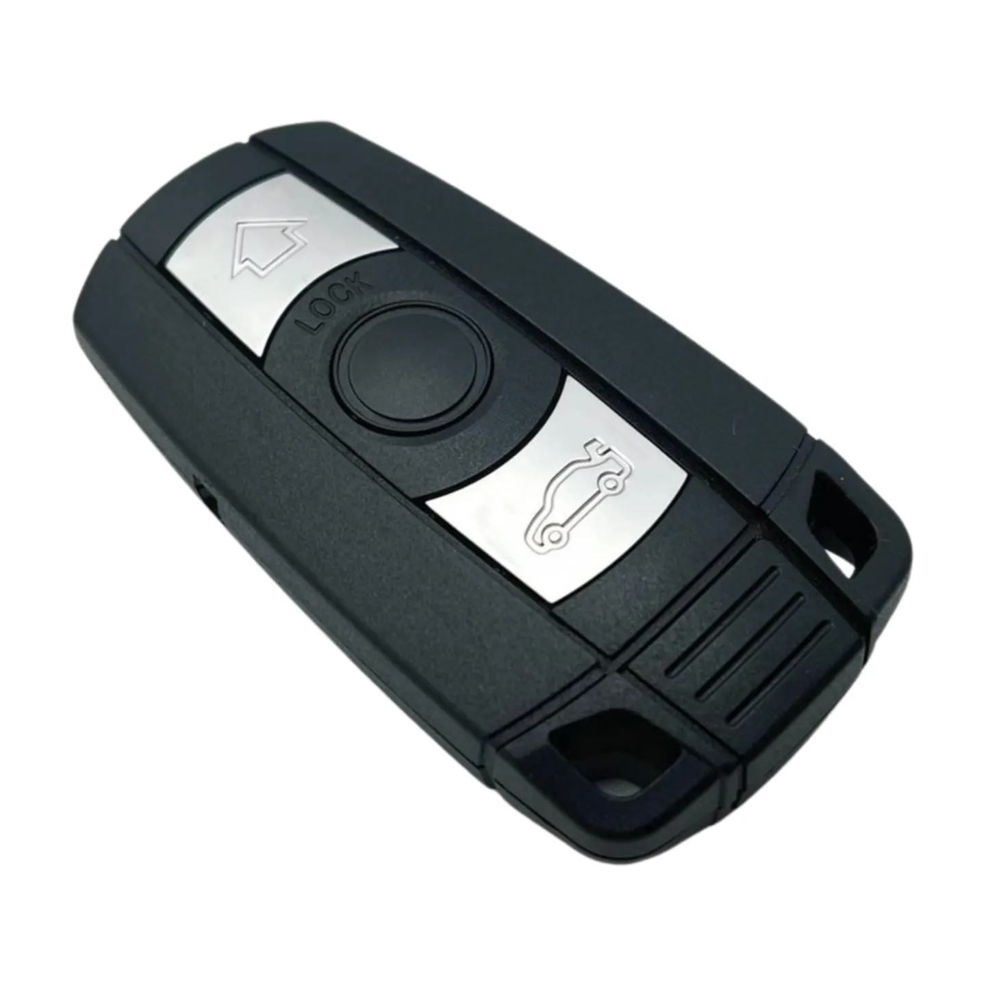 Für BMW Schlüssel 433 MHz CAS3 für 1 3 5 7 Serie X5 X6 Z4 – mit Chip & Platine