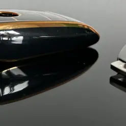 für Mercedes Benz Schutzhülle GOLD Auto Fernbedienung Schlüssel Schutz Case-A C E S G Klasse GLC CLE CLA W177 205 213 222 167 AMG – Bild 6
