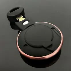 MINI original Schlüsselgehäuse EDITION PINK Emblem Schlüssel Rohling BMW R56 R57 R58 Cabrio R60 R61 Clubman Countryman – Bild 4