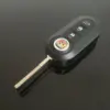 NEU ABARTH 500 Funkschlüssel incl. ELEKTRONIK Autoschlüssel Fahrzeug Schlüssel Fernbedienung