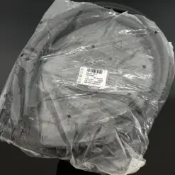 neu OVP 1x Original VW T5 und T6 Dichtung Flügeltüren Hochdach Mitte hinten 7LA827709A