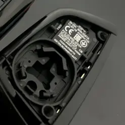 NEU Schlüssel Gehäuse 4 Tasten EDITION BLACK für BMW 3 5 6 8 X3 X4 X5 X7 G21 G20 G31 G30 Autoschlüssel – Bild 6