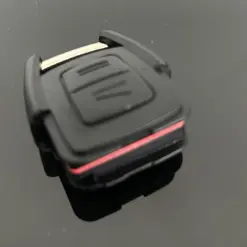 OPEL 2 Tasten Sender Fernbedienung Schlüssel Gehäuse Astra G Zafira A Omega Vectra 93176615 – Bild 2