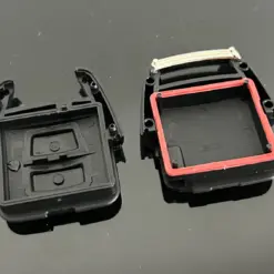 OPEL 2 Tasten Sender Fernbedienung Schlüssel Gehäuse Astra G Zafira A Omega Vectra 93176615 – Bild 4