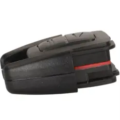 OPEL 2 Tasten Sender Fernbedienung Schlüssel KOMPLETT Astra G Zafira A Omega Vectra 93176615 – Bild 7