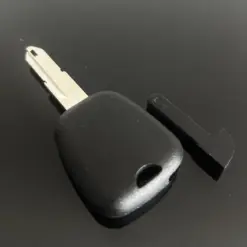 Alternative view of Peugeot 106 206 306 und für Citroen Autoschlüssel Fahrzeugschlüssel Schlüssel