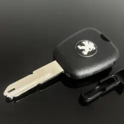 Peugeot 106 206 306 und für Citroen Autoschlüssel Fahrzeugschlüssel Schlüssel