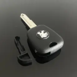 Peugeot 106 206 306 und für Citroen Autoschlüssel Fahrzeugschlüssel Schlüssel – Bild 3